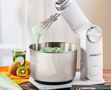 AMBIANO Faltbare Küchenmaschine