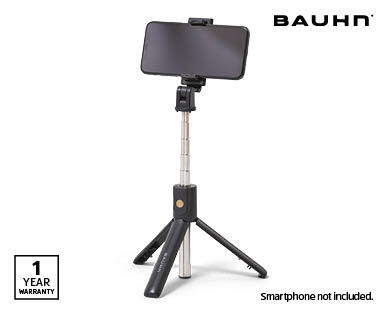 Bluetooth Selfie Stick