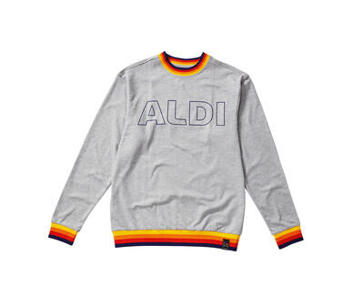 Hoodie or Sweatshirt