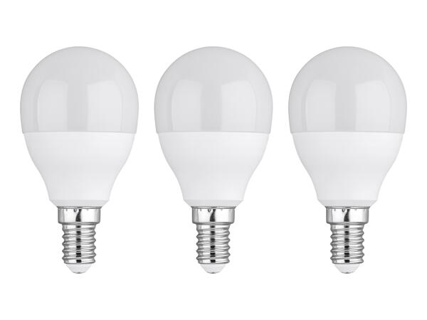 LED Light Bulbs