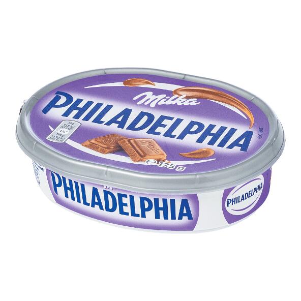 PHILADELPHIA(R) Milka