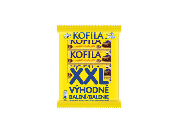 KOFILA