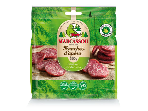 Salami