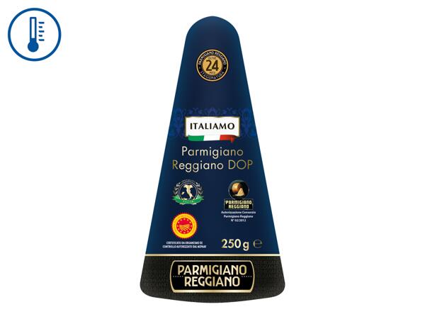 ITALIAMO Parmigiano Reggiano