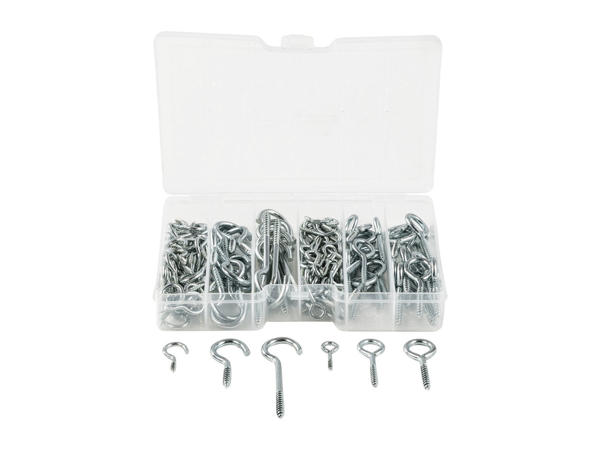 Powerfix Profi Assorted DIY Set1