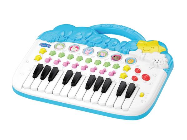 Kids' Character Keyboard