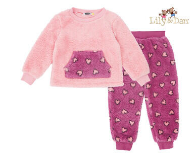 Children's Twosie Set – Sizes: 2-7