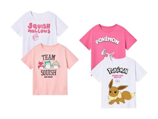 T-shirts