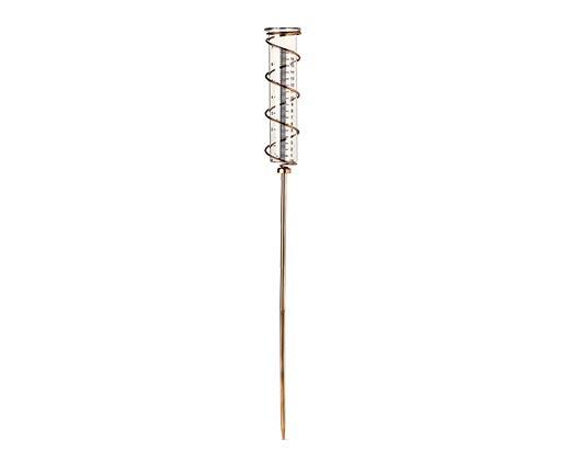 Gardenline 
 Thermometer or Rain Gauge