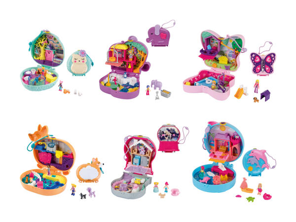 Polly-Pocket