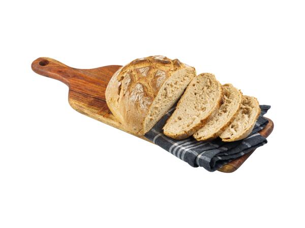Valnötsbröd