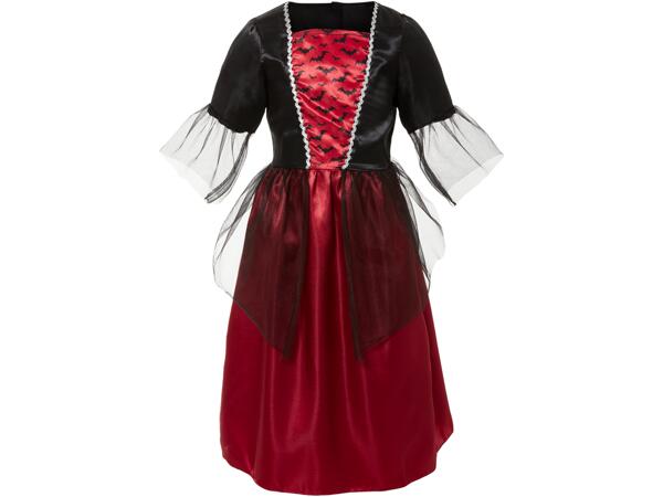 Kids' Halloween Costume