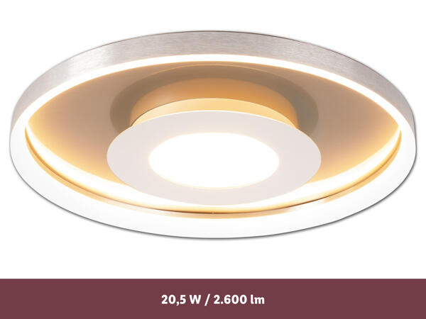 LED-Deckenleuchte