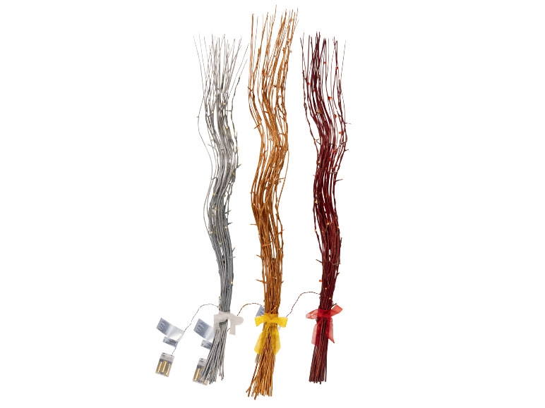 Melinera LED Twig Lights