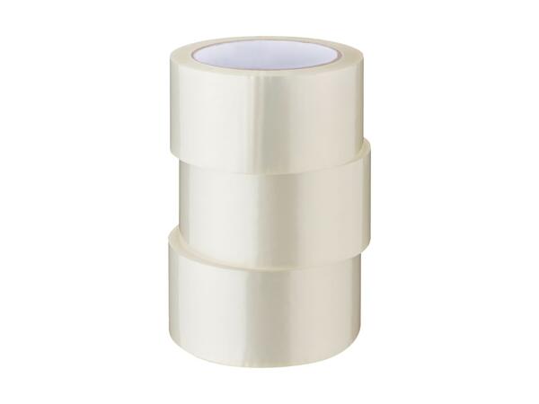 PARKSIDE(R) Pakketape 3-pak