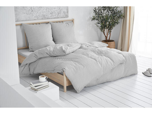 Reversible Bedlinen Double Size