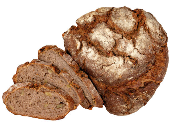 Buchweizenbrot