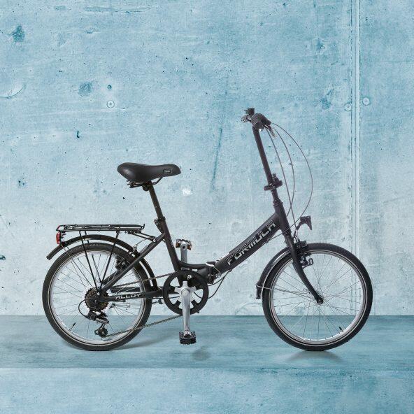 Vouwfiets