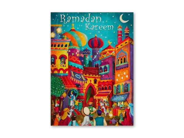 WINDEL Ramadankalender