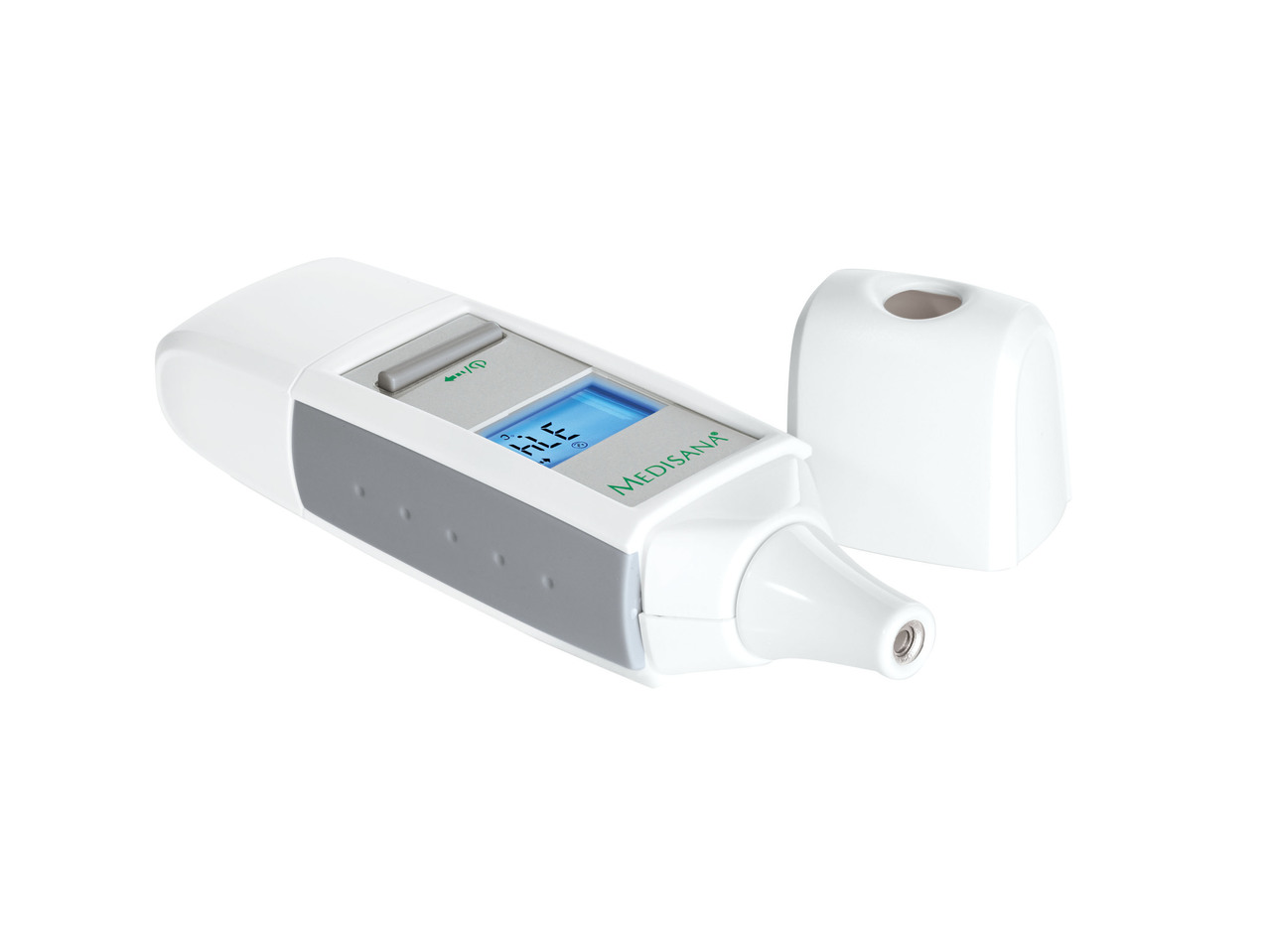 Infra-Red Thermometer