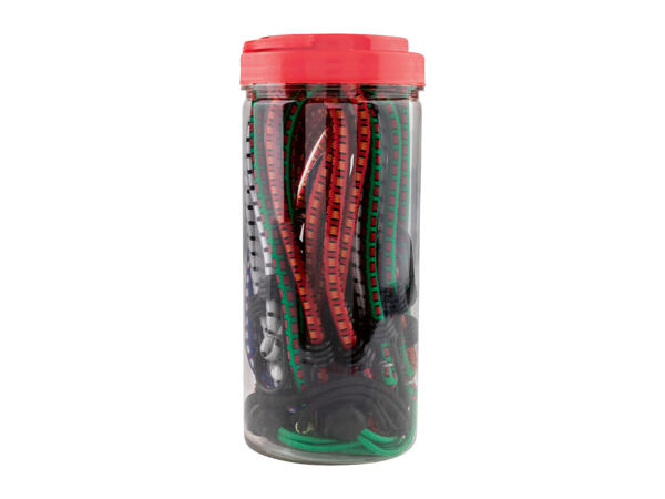 Ultimate Speed Bungee Cord Set