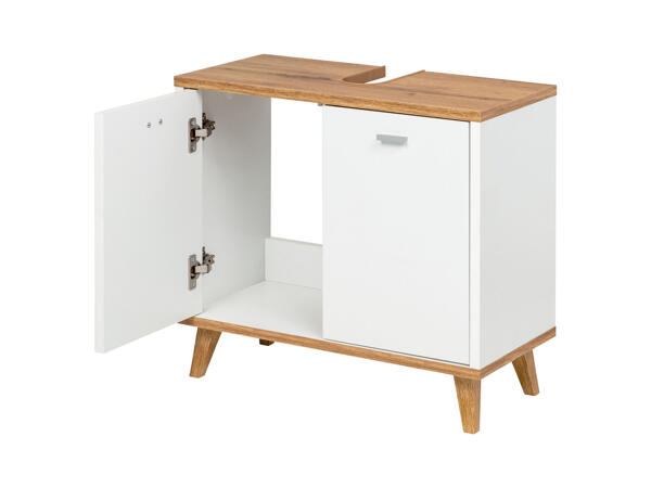 Under-Basin Cupboard