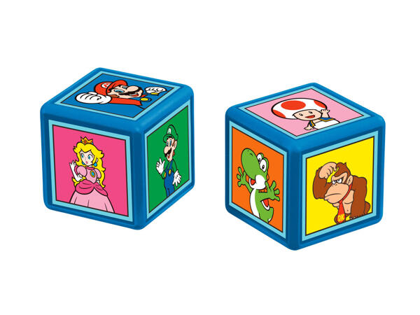 Kids' Game Assortment