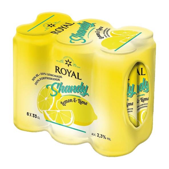 Shandy