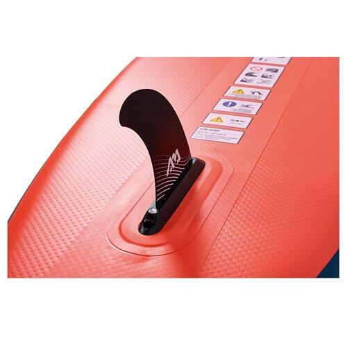 Aufblasbares Stand Up Paddle Board Atlas