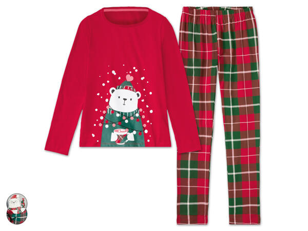 Kinder Pyjama