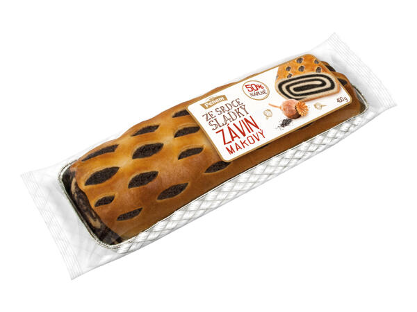 ZÁVIN S 50 % NÁPLNĚ