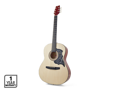 Acoustic Guitar