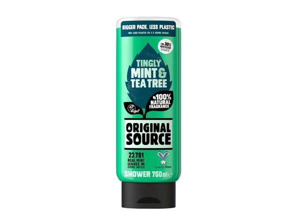 Original Source Shower Gel