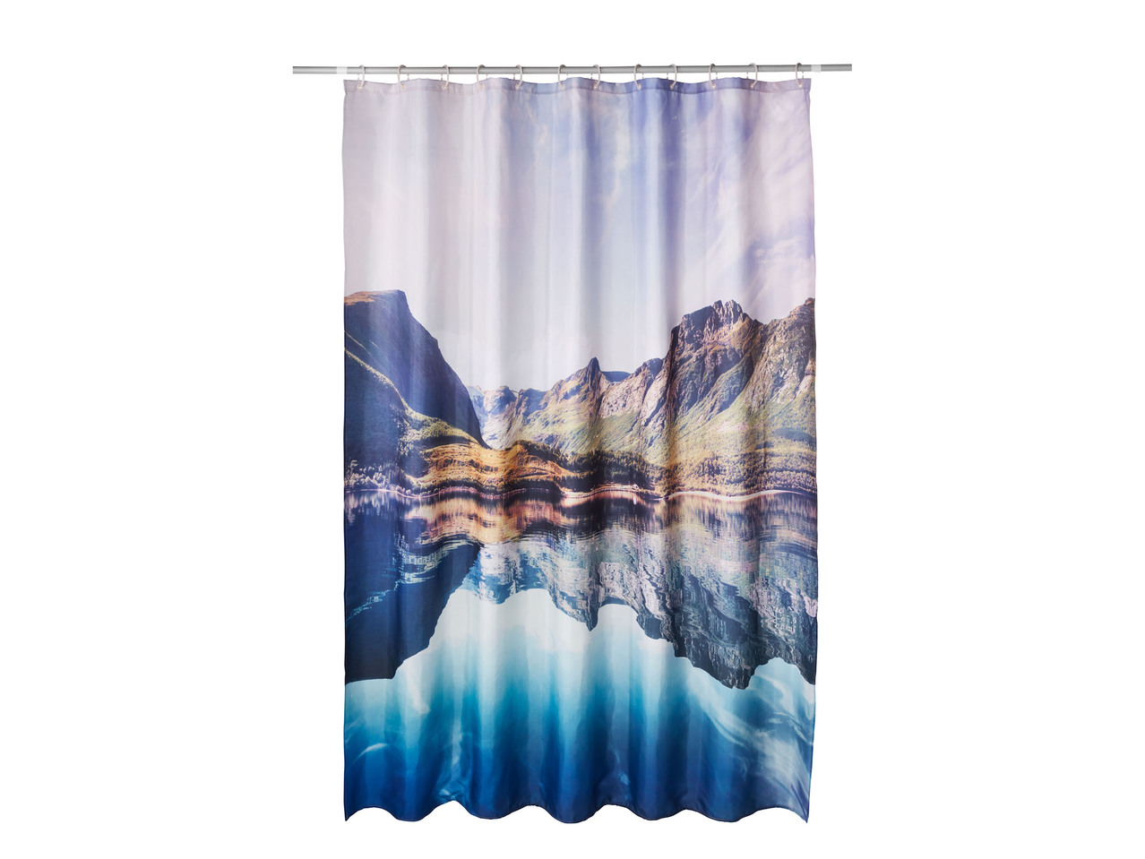 Shower Curtain