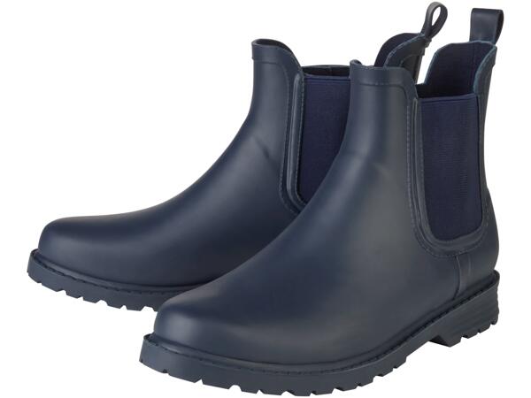 Ladies' Chelsea Wellington Boots