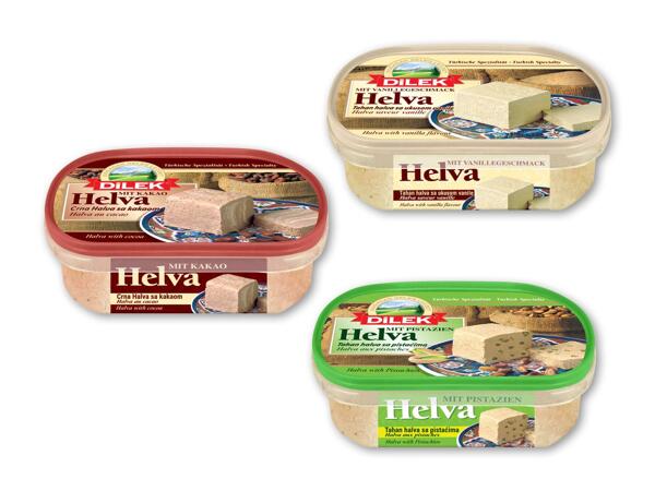 DILEK Halva