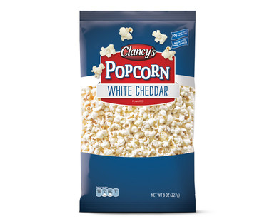Clancy's Popcorn