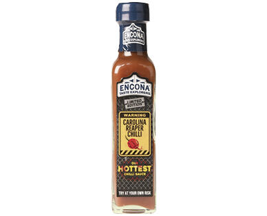 ENCONA(R) CAROLINA REAPER SAUCE
