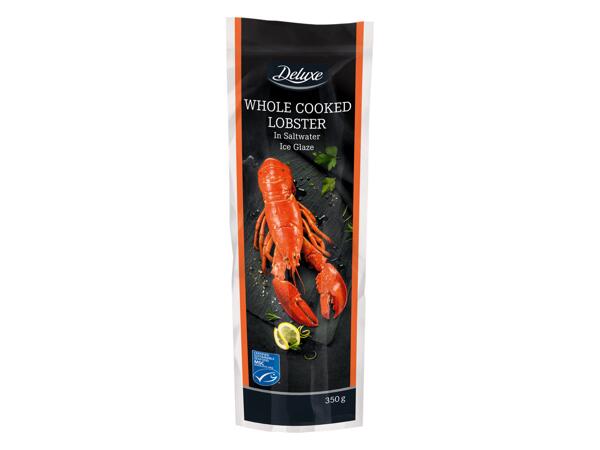 Whole Lobster