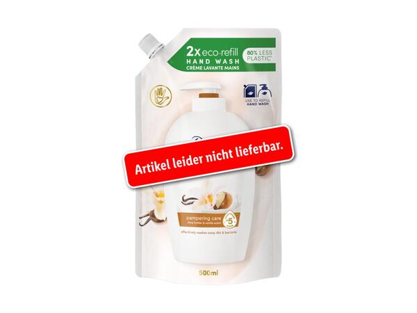Dove Hand-Waschlotion Nachfüllbeutel DUO​