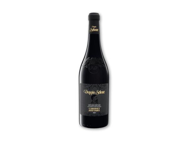 Doppio Selone eller Franklin‘s Fuel