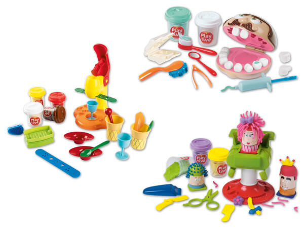 Knet-Set