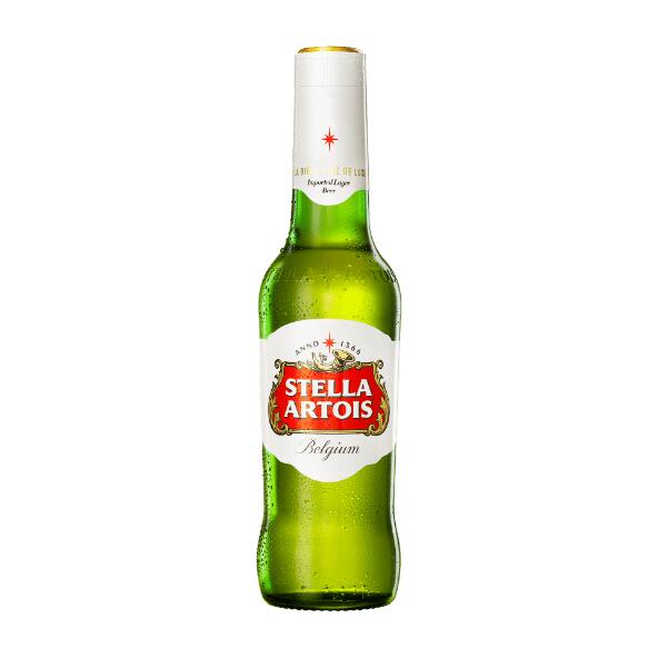 Stella artois