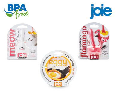 Joie Pancake Utensils and Gadgets