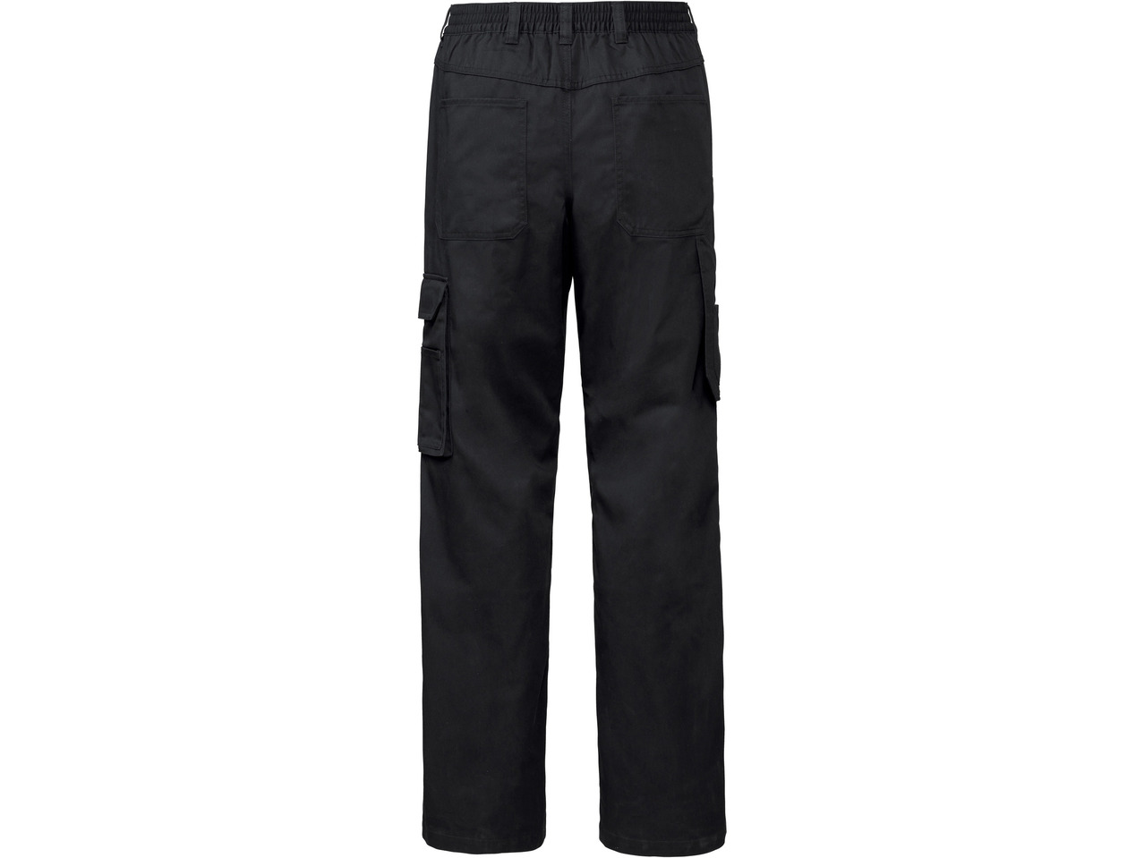 POWERFIX Men's Thermal Work Trousers