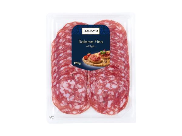 Salame Veronese