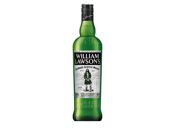 Finest Blended Whisky