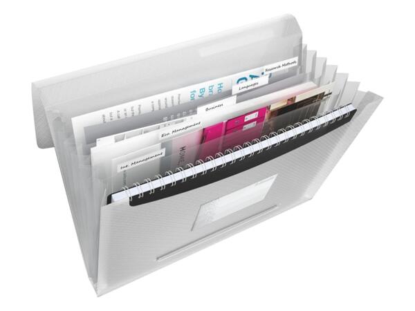 Document organizer