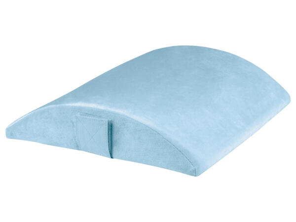 Neck Support Pillow, Knee or Back Cushion