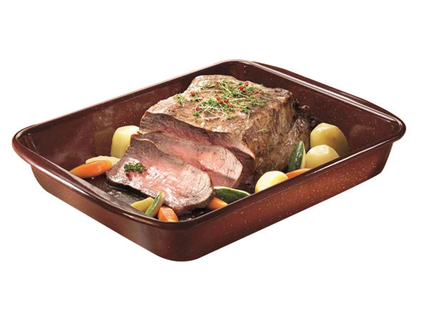 Oven Dish